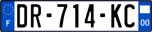 DR-714-KC