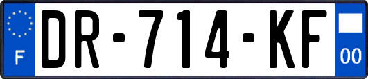 DR-714-KF
