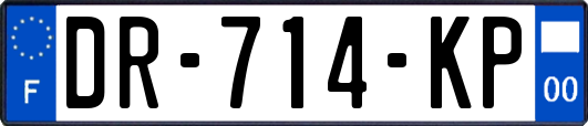 DR-714-KP