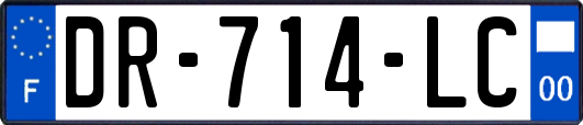 DR-714-LC