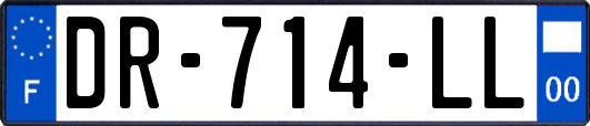DR-714-LL