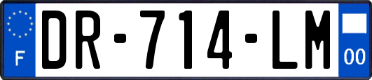 DR-714-LM