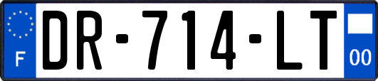 DR-714-LT