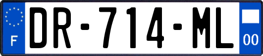DR-714-ML