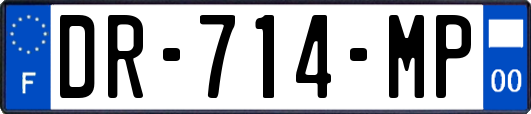DR-714-MP