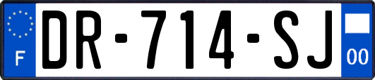 DR-714-SJ