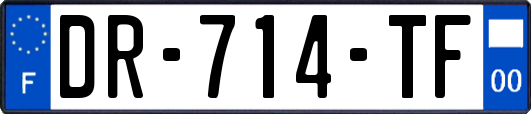 DR-714-TF