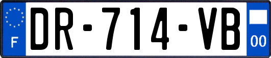 DR-714-VB