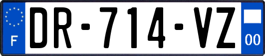 DR-714-VZ