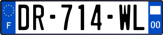 DR-714-WL