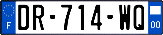 DR-714-WQ