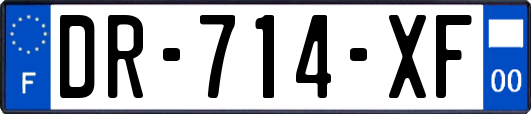 DR-714-XF