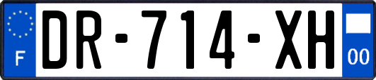 DR-714-XH
