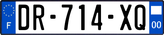 DR-714-XQ