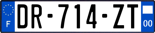 DR-714-ZT