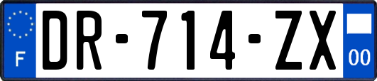 DR-714-ZX