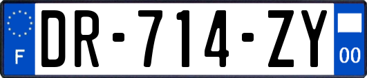 DR-714-ZY