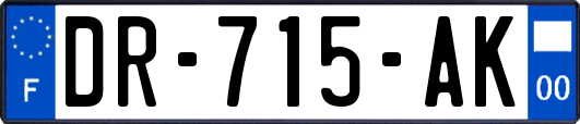 DR-715-AK