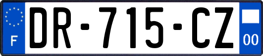 DR-715-CZ