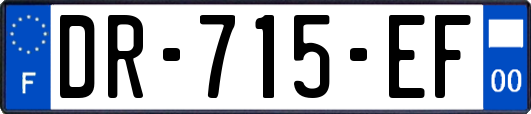 DR-715-EF