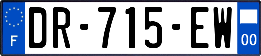 DR-715-EW