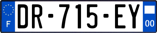 DR-715-EY