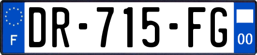 DR-715-FG