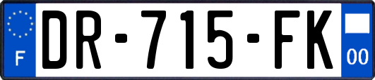 DR-715-FK