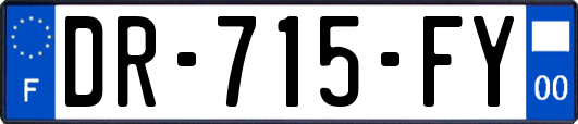 DR-715-FY