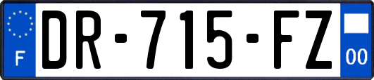 DR-715-FZ