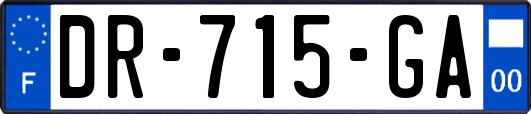 DR-715-GA