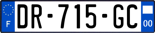 DR-715-GC