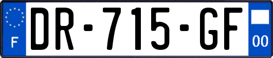 DR-715-GF