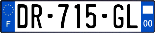 DR-715-GL