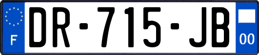 DR-715-JB