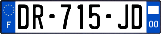 DR-715-JD