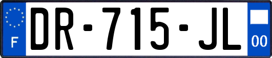 DR-715-JL