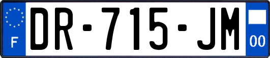 DR-715-JM