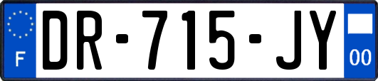 DR-715-JY