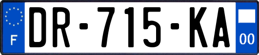 DR-715-KA