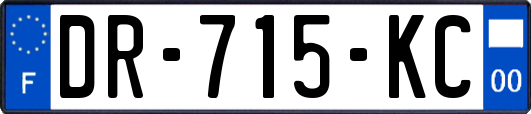 DR-715-KC