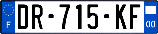DR-715-KF