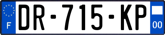 DR-715-KP