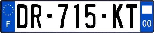 DR-715-KT