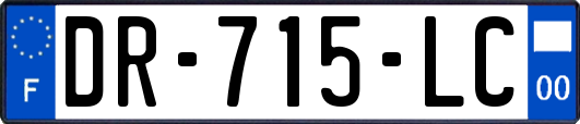DR-715-LC