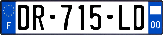 DR-715-LD