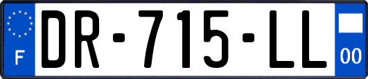 DR-715-LL