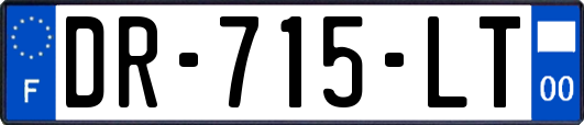 DR-715-LT