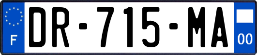 DR-715-MA