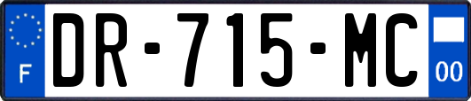 DR-715-MC